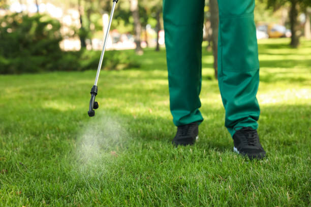 Memphis, MI Pest Control Company